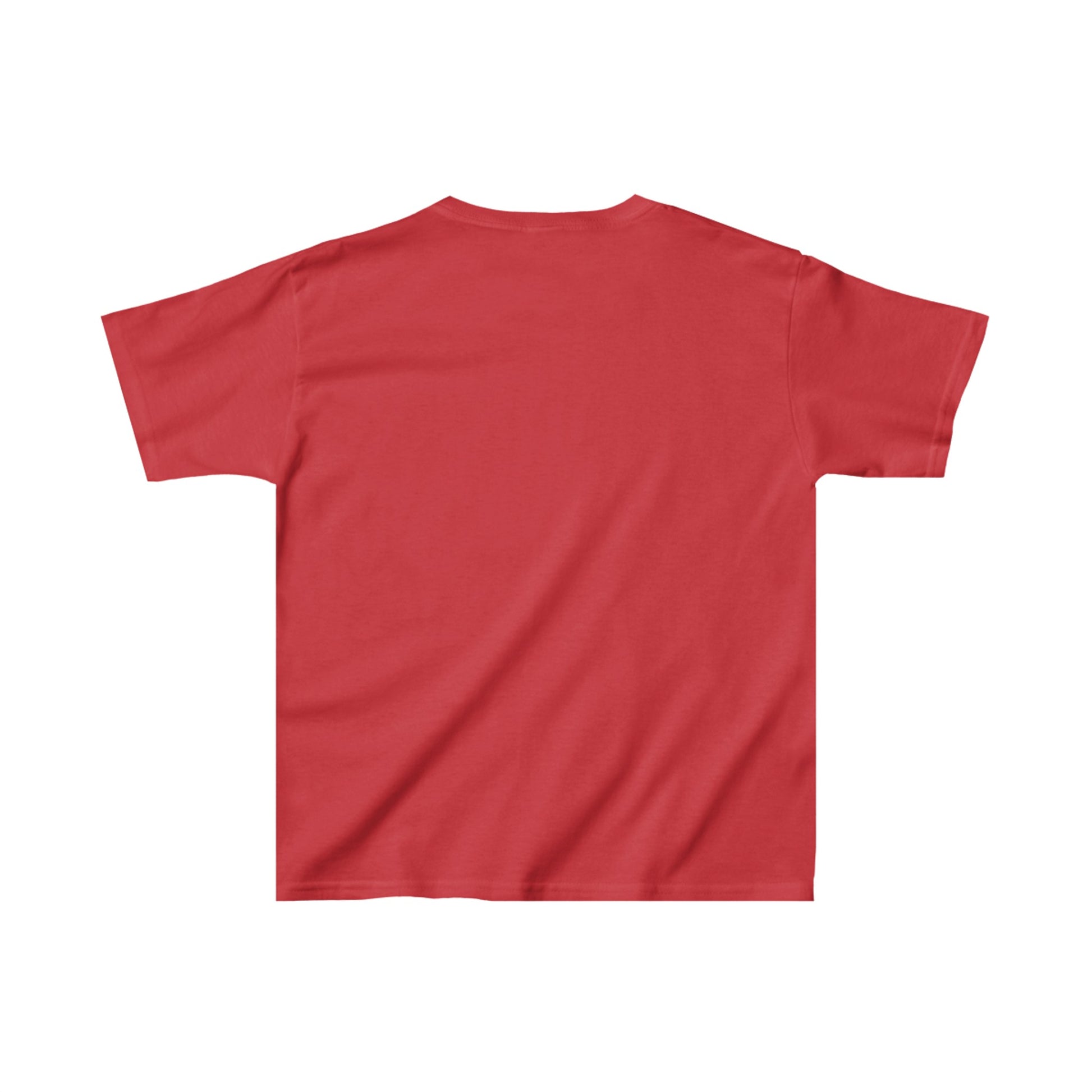 Bee Friends Girl's Tshirt (ARS - Cartoon Logo) - Sweet Baby Jeez Teez