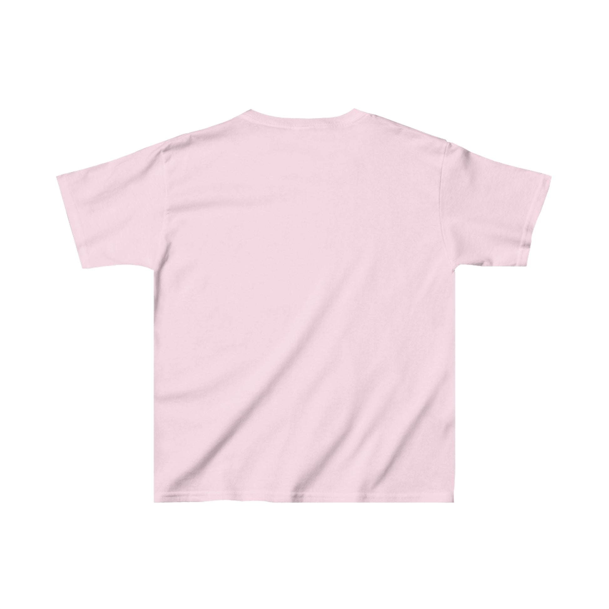 Bee Friends Girl's Tshirt (ARS - Cartoon Logo) - Sweet Baby Jeez Teez