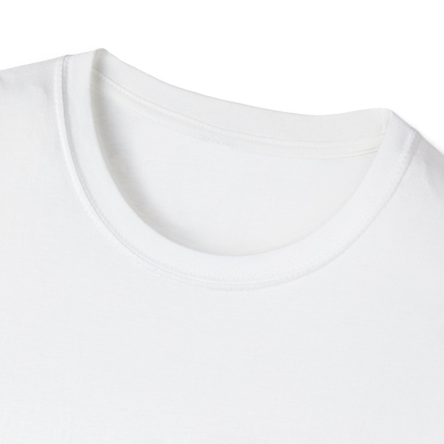 Can't Ban These Men's Tshirt (Black Logo) - Sweet Baby Jeez Teez
