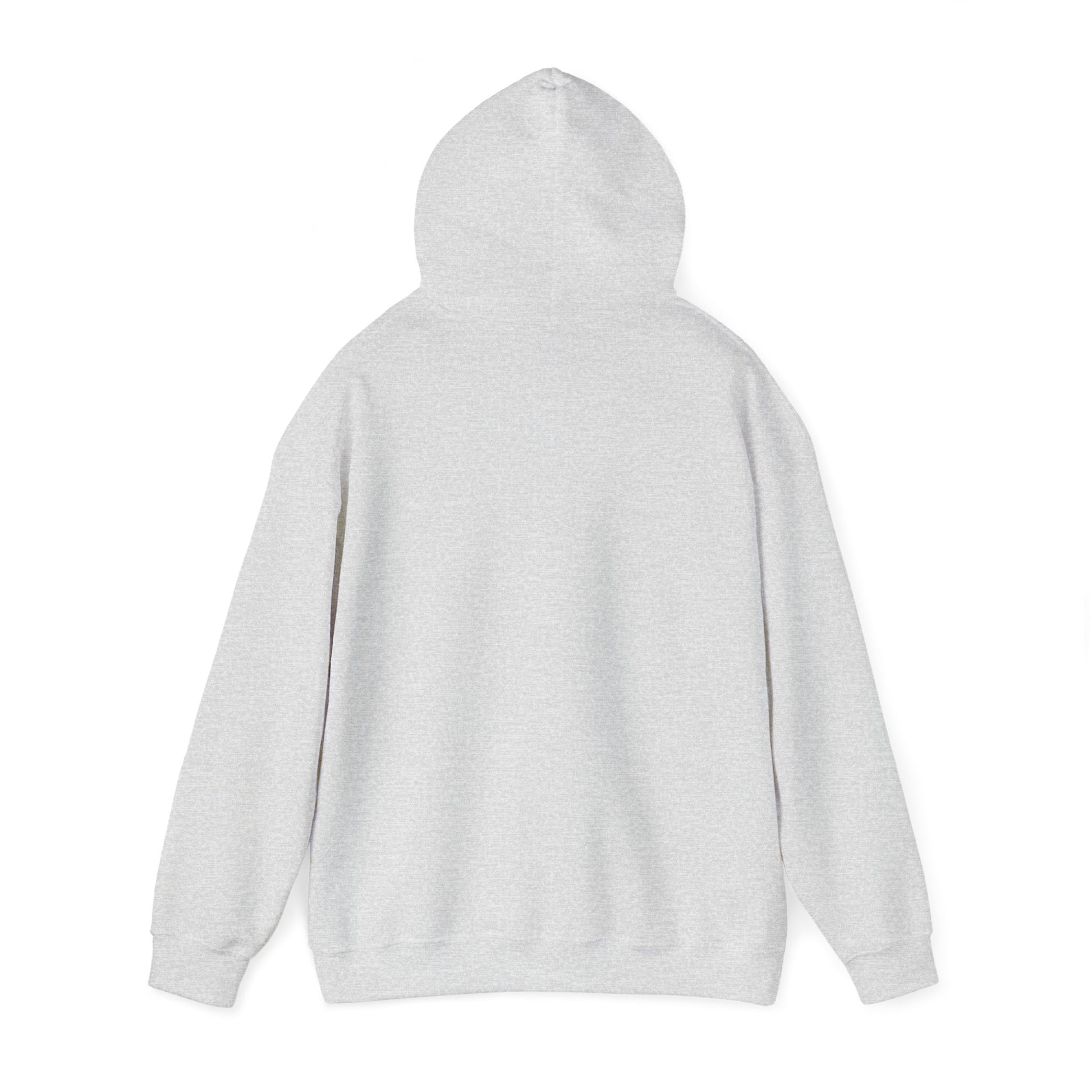 Fight Flag Men's Hoodie - Sweet Baby Jeez Teez