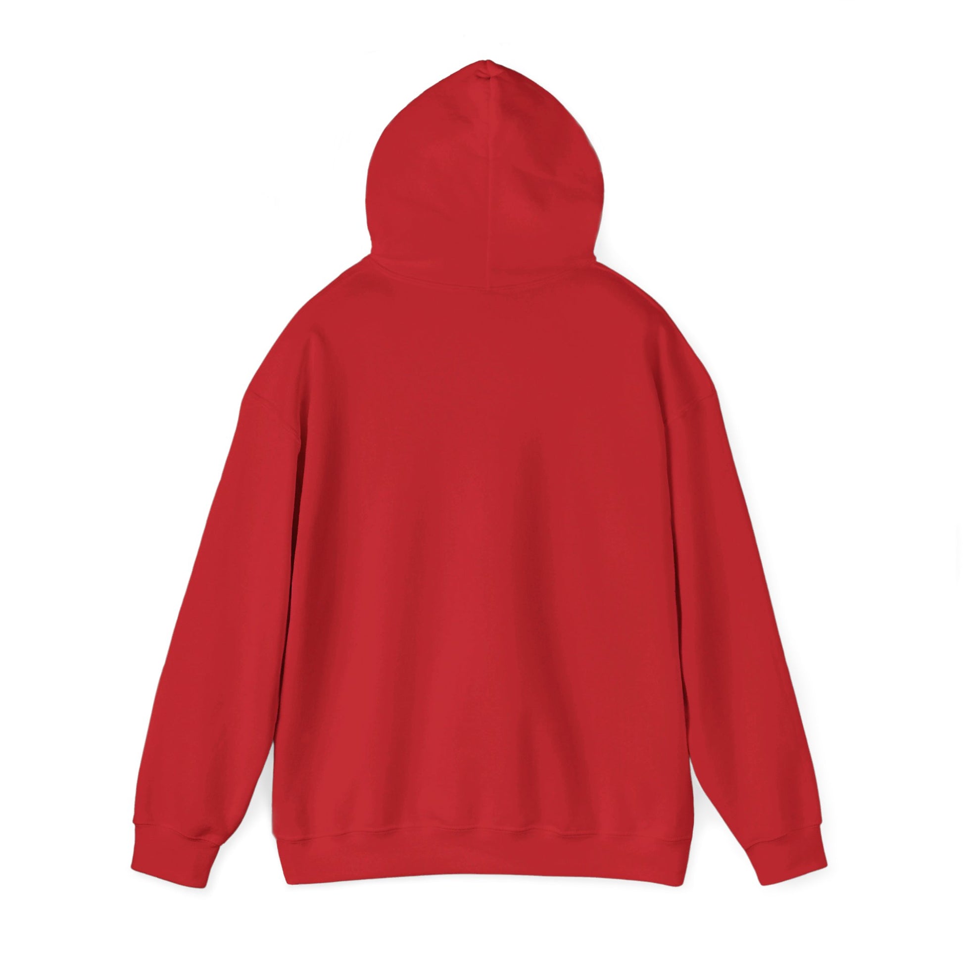Senator Bryce Reeves Unisex Hoodie (White Logo) - Sweet Baby Jeez Teez