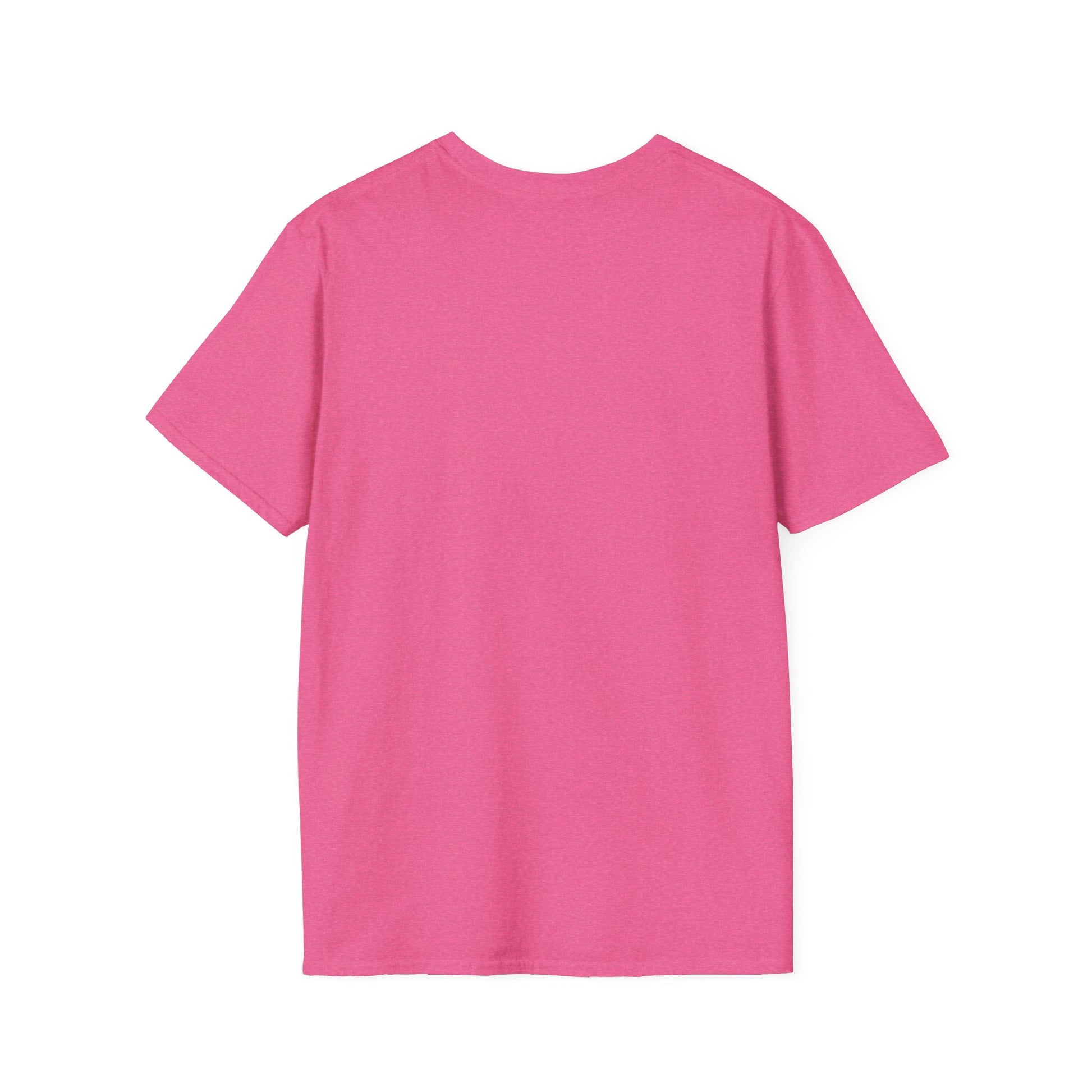 Elephant in Room Cartoon Women's Relaxed/Plus Tshirt (Black Logo) - Sweet Baby Jeez Teez