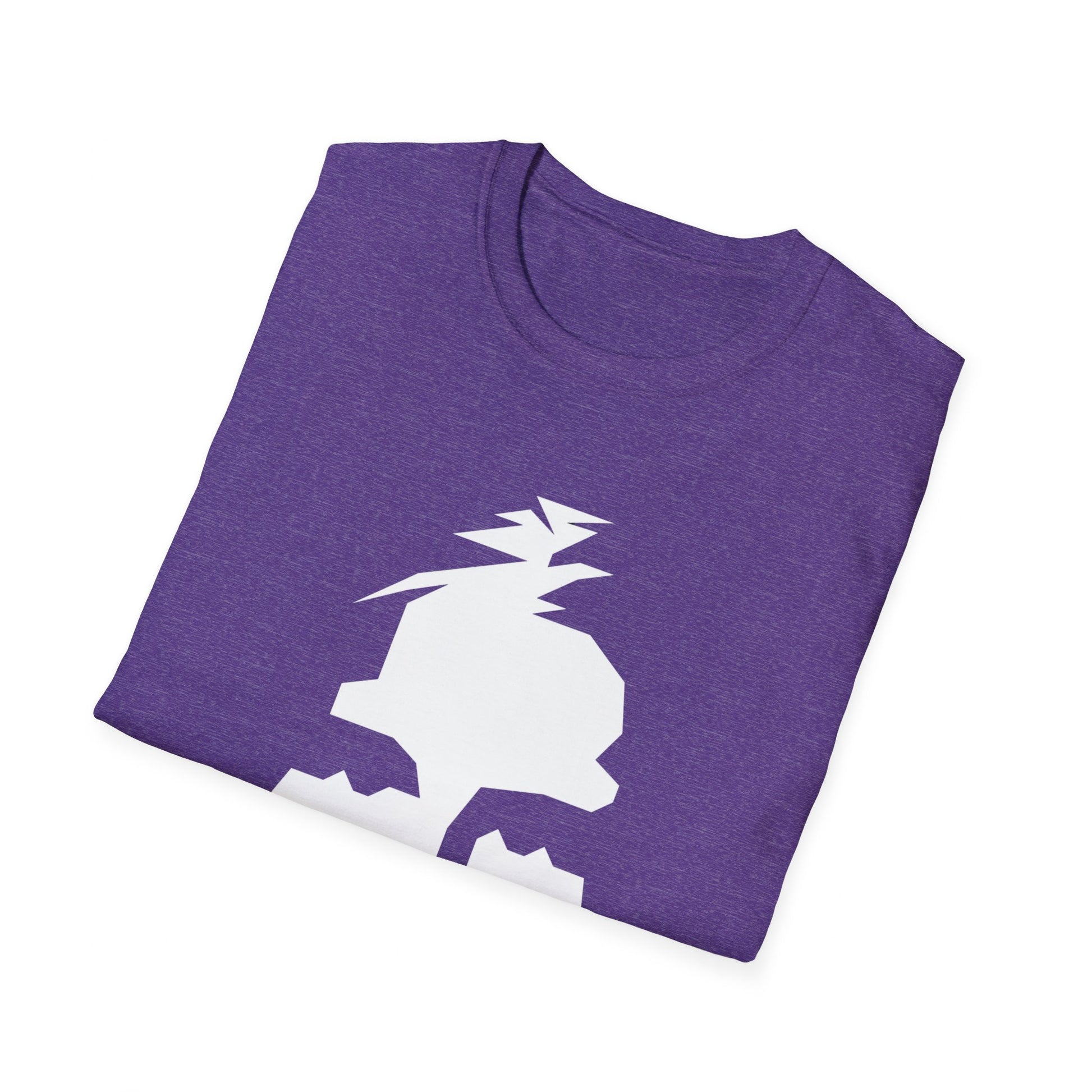 Jesus Portrait Women's Relaxed/Plus Tshirt  (Cont. Logo) - Sweet Baby Jeez Teez