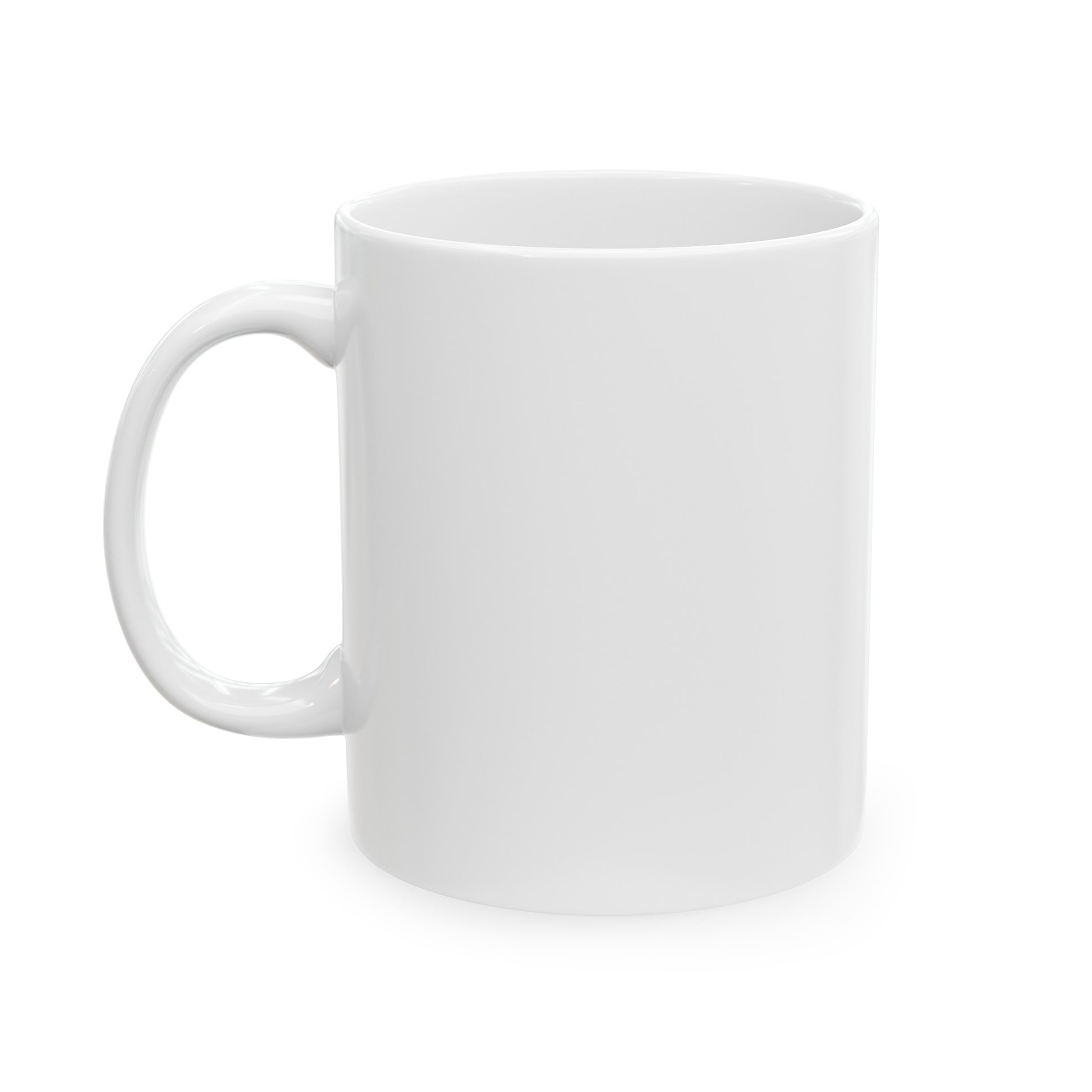 Republican AF Ceramic Mug, (11oz) - Sweet Baby Jeez Teez