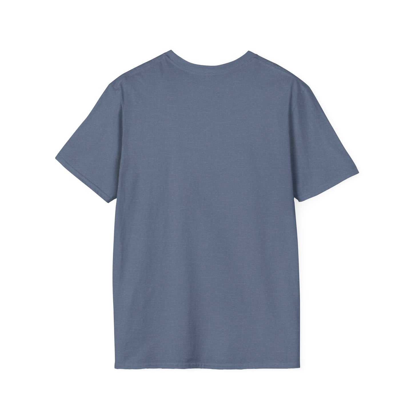 Can't Ban These Men's Tshirt (Black Logo) - Sweet Baby Jeez Teez