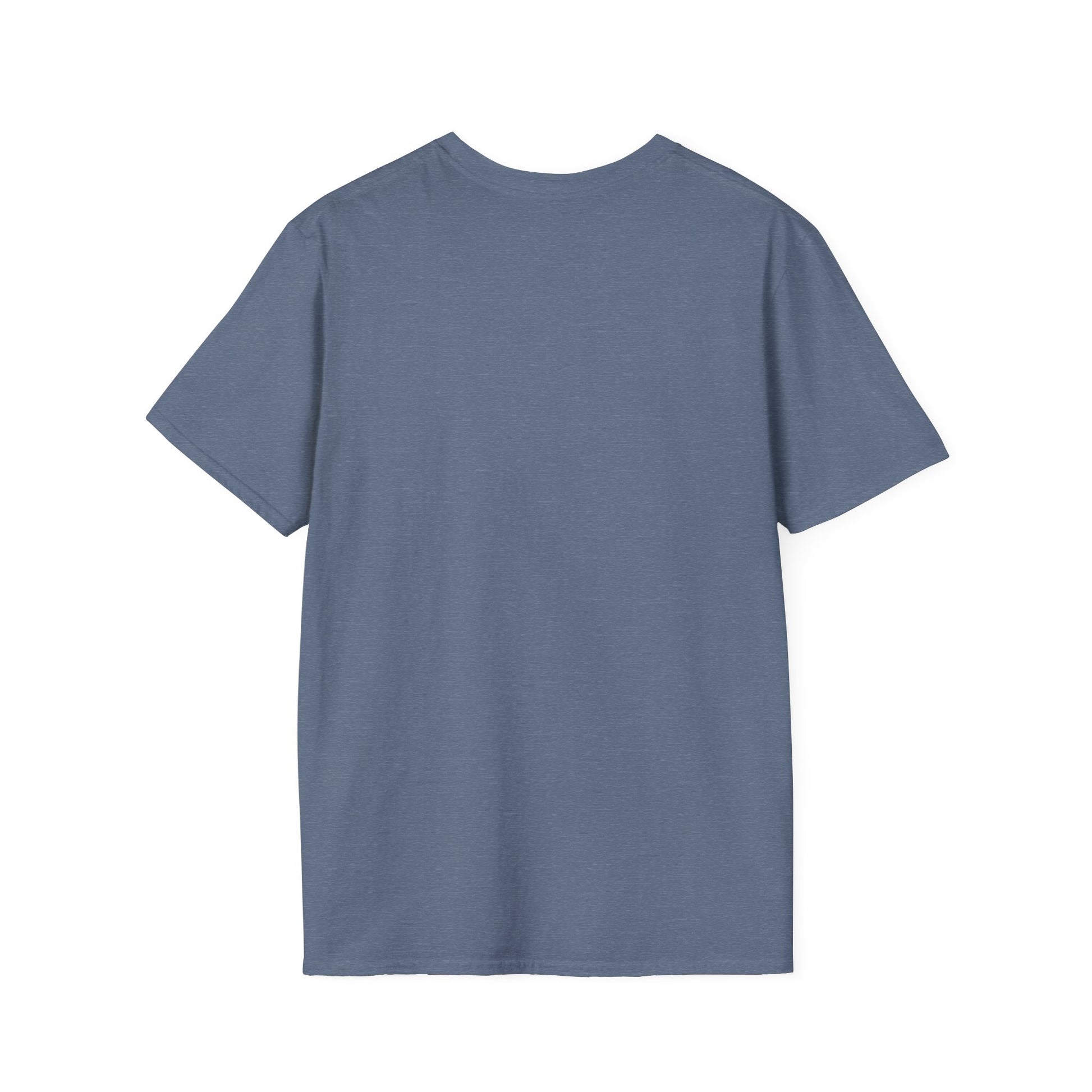 Can't Ban These Men's Tshirt (Black Logo) - Sweet Baby Jeez Teez