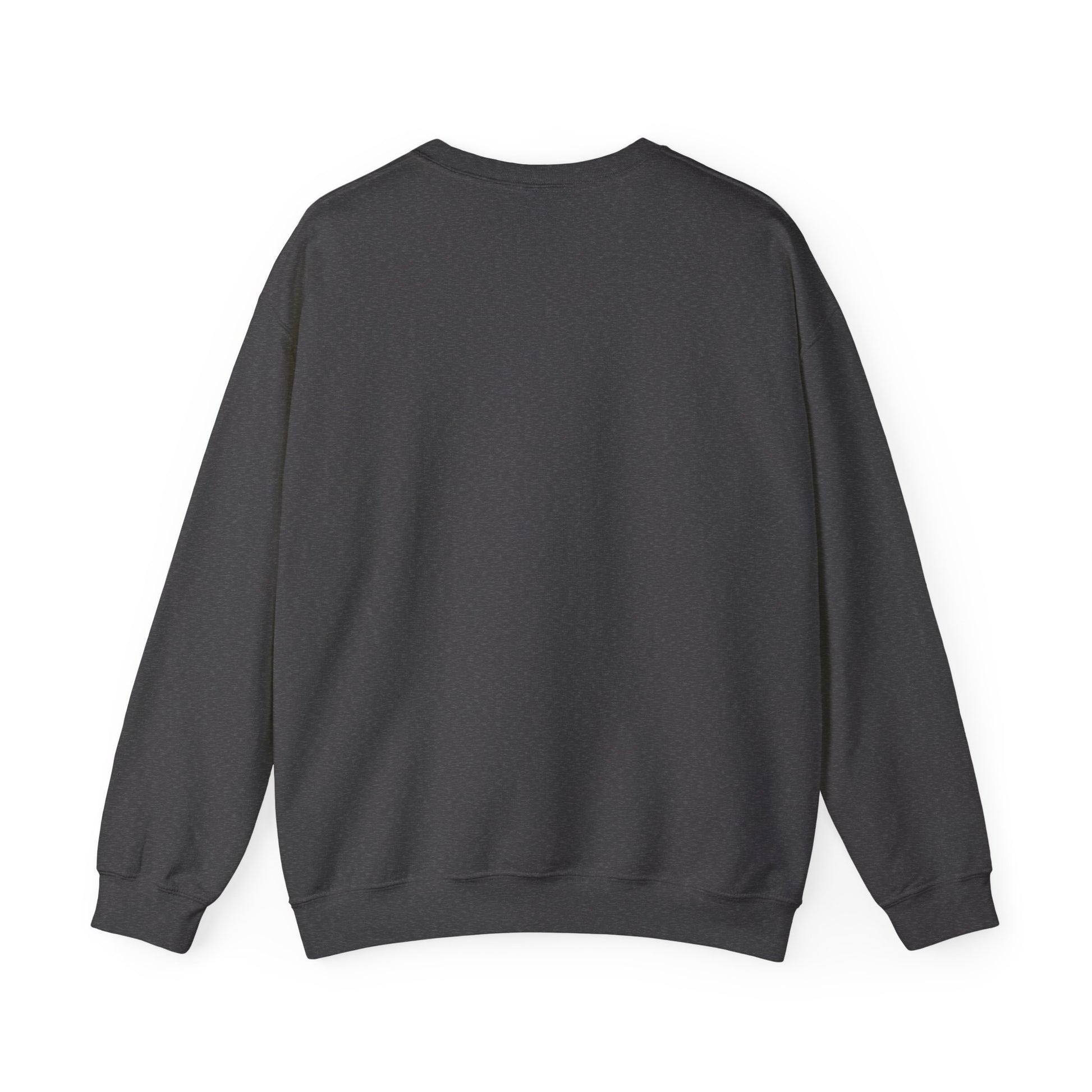 Conservative Mom's Club Crewneck Sweatshirt - Raising Patriots Since 1776 (White Logo) - Sweet Baby Jeez Teez