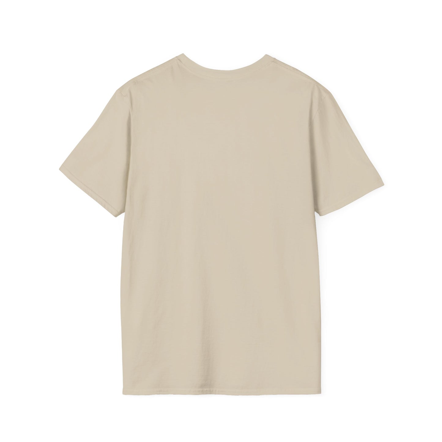 Talking About Jesus Men's Tshirt - Sweet Baby Jeez Teez