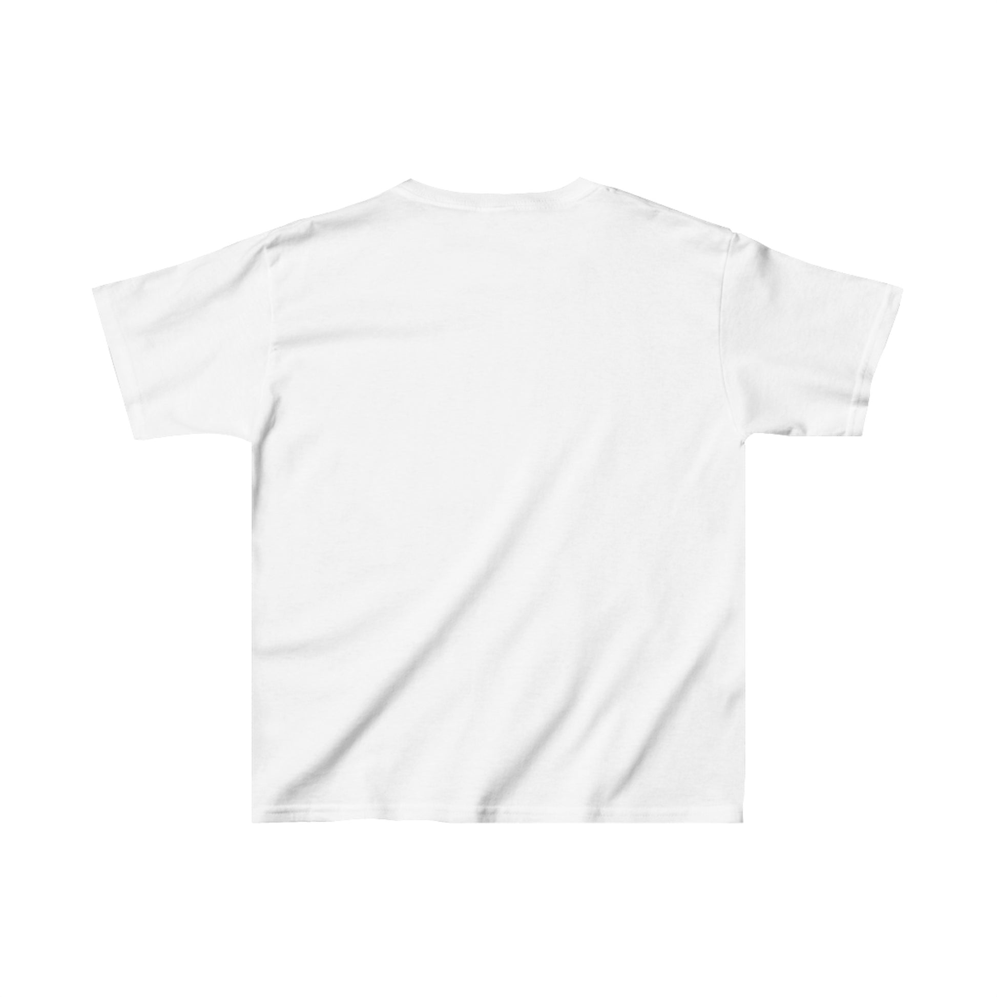 Prayer Warrior Boy's Tshirt - Sweet Baby Jeez Teez