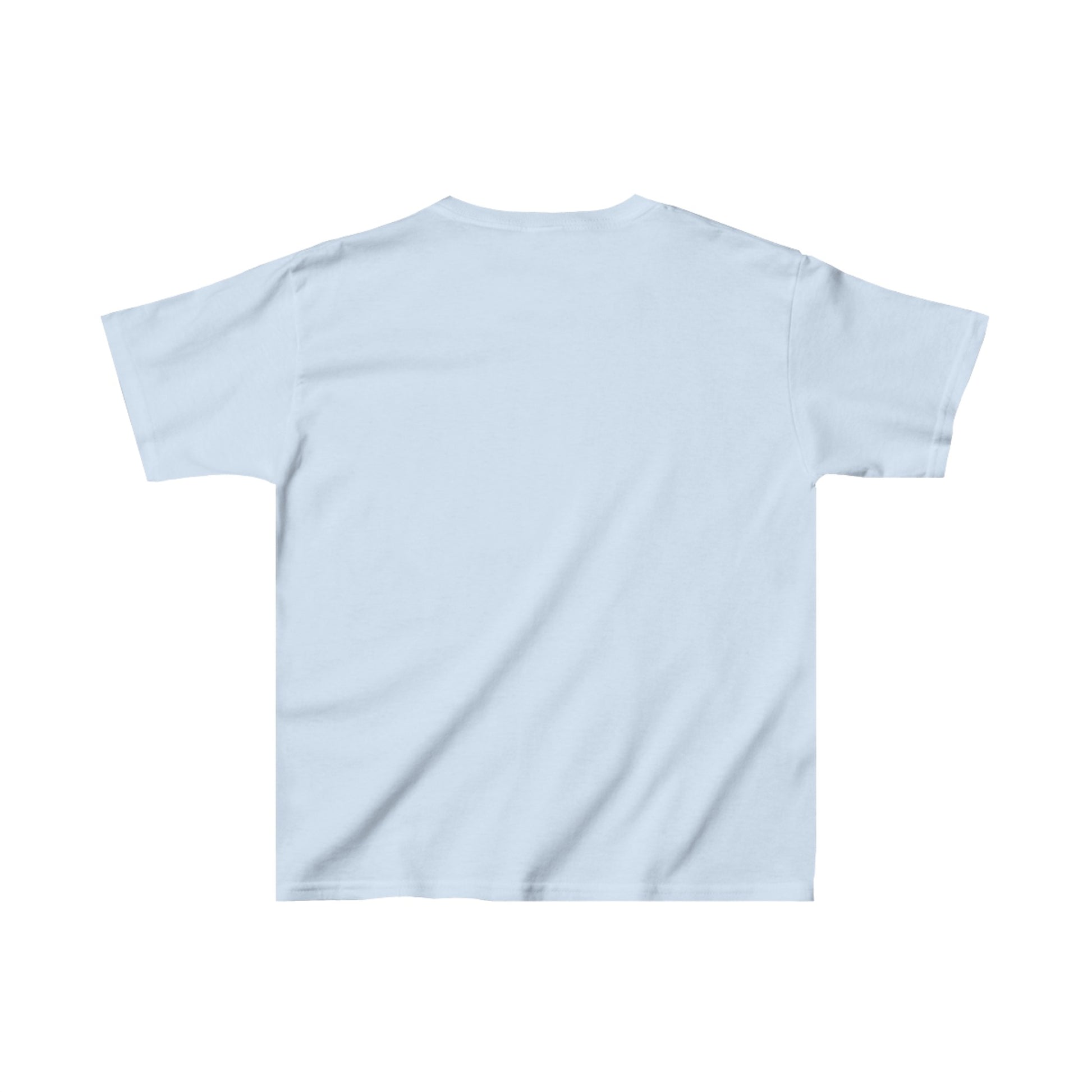 Prayer Warrior Boy's Tshirt - Sweet Baby Jeez Teez