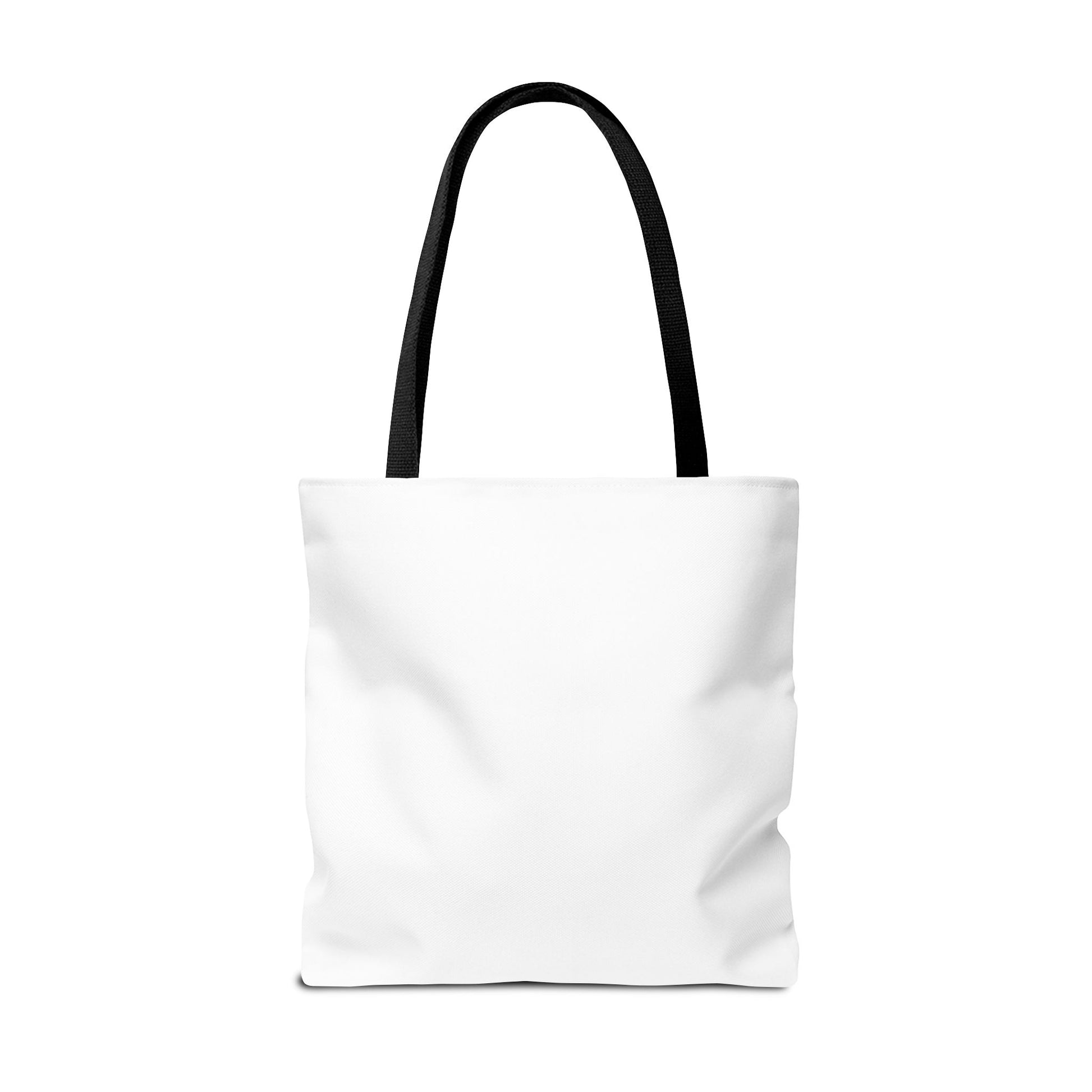 Tote Bag (AOP) - Sweet Baby Jeez Teez