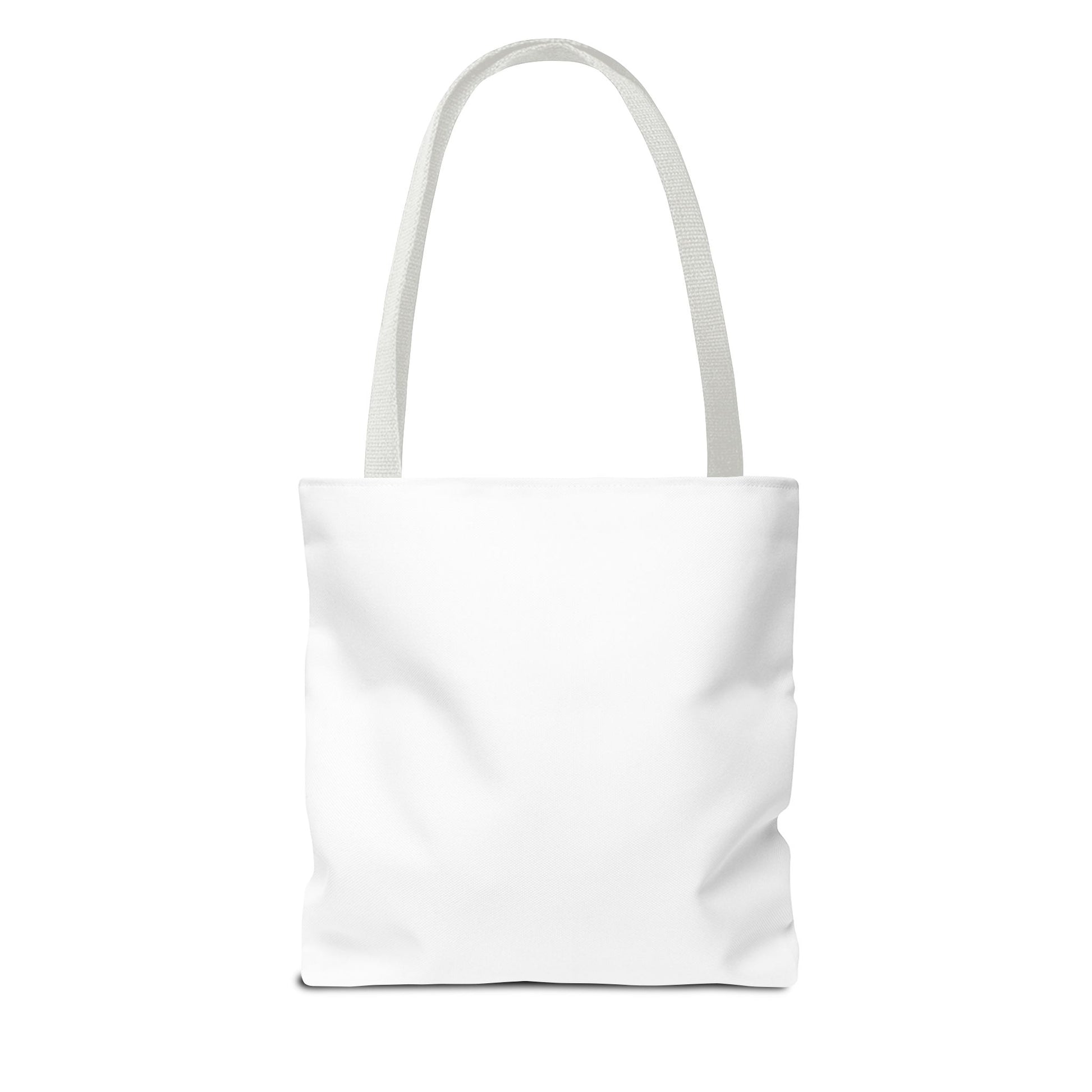 Tote Bag (AOP) - Sweet Baby Jeez Teez