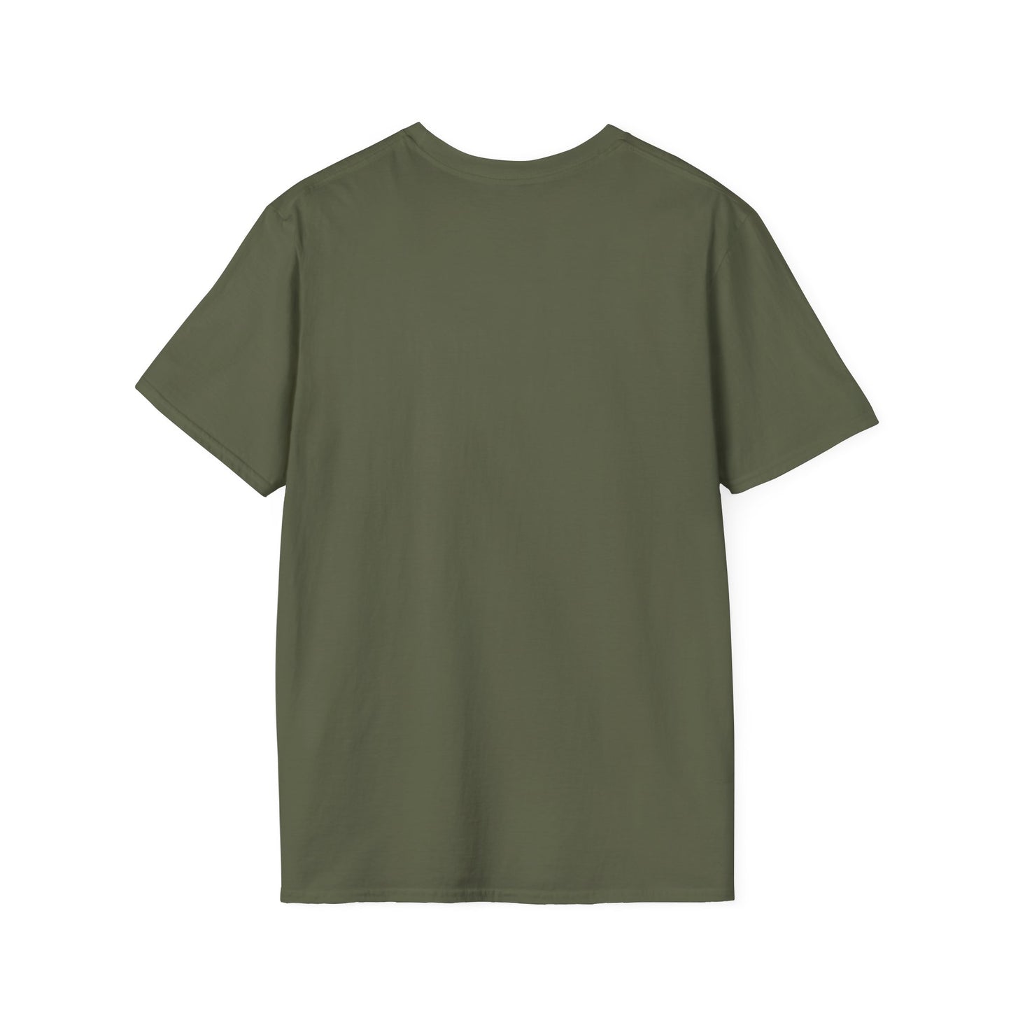 Can't Ban These Men's Tshirt (Black Logo) - Sweet Baby Jeez Teez