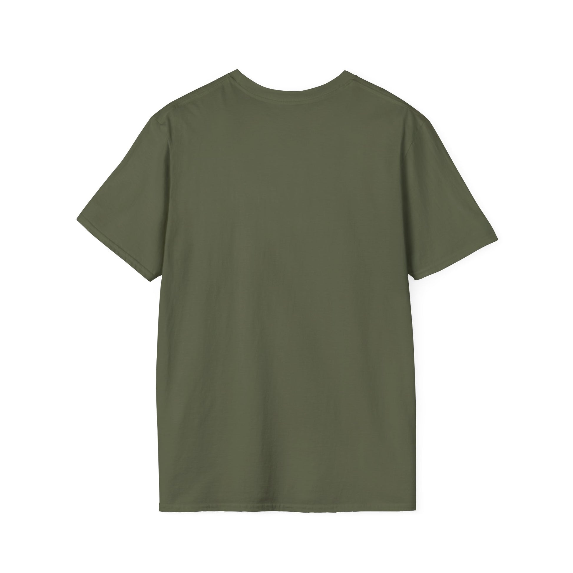 Can't Ban These Men's Tshirt (Black Logo) - Sweet Baby Jeez Teez