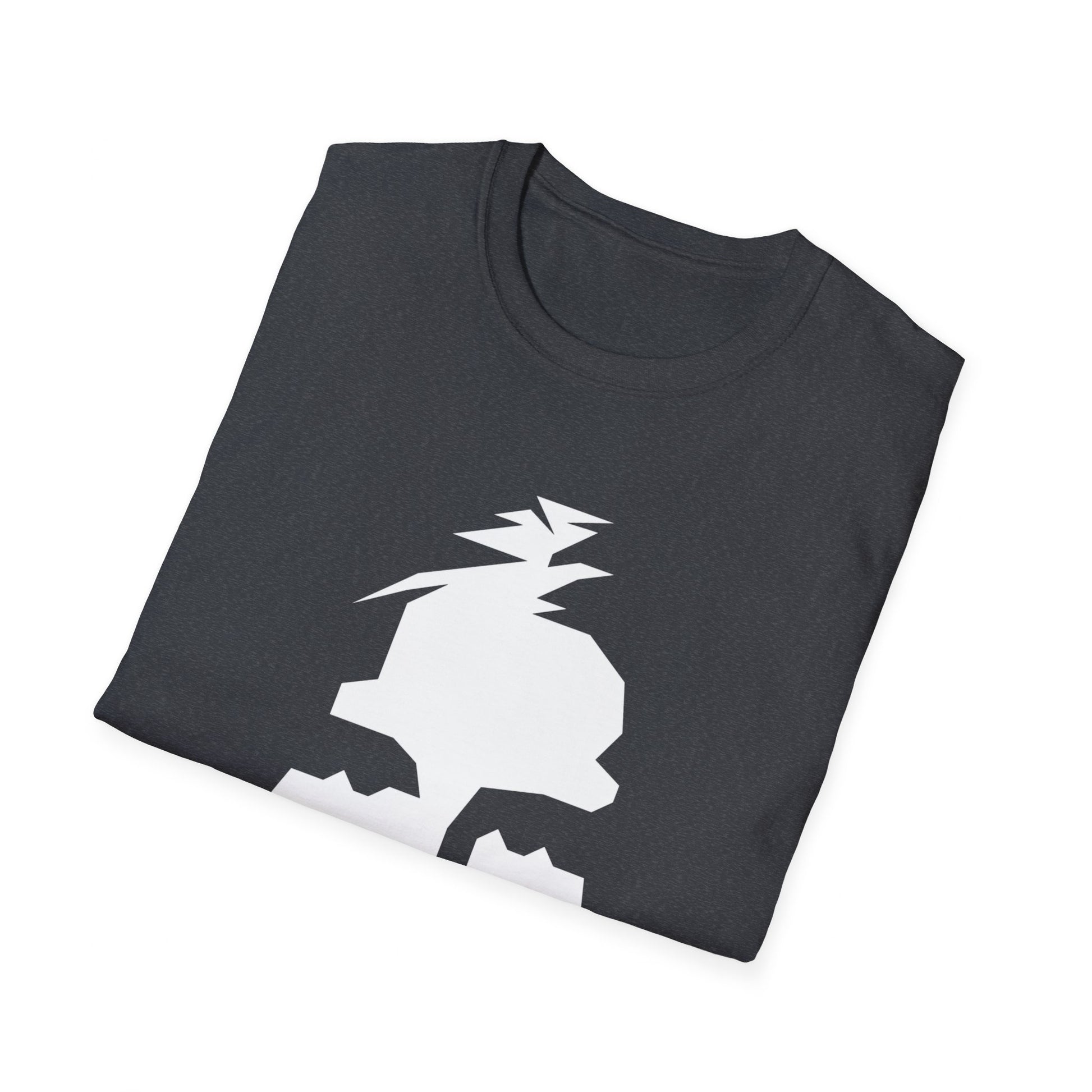 Jesus Portrait Women's Relaxed/Plus Tshirt  (Cont. Logo) - Sweet Baby Jeez Teez