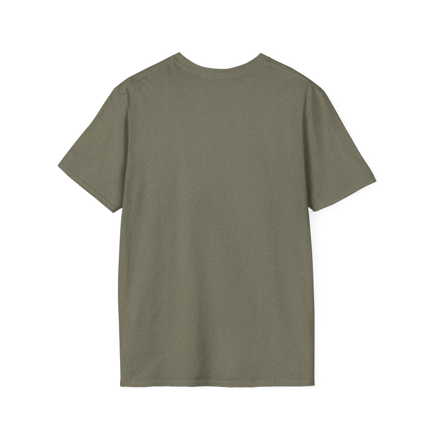 Can't Ban These Men's Tshirt (Black Logo) - Sweet Baby Jeez Teez