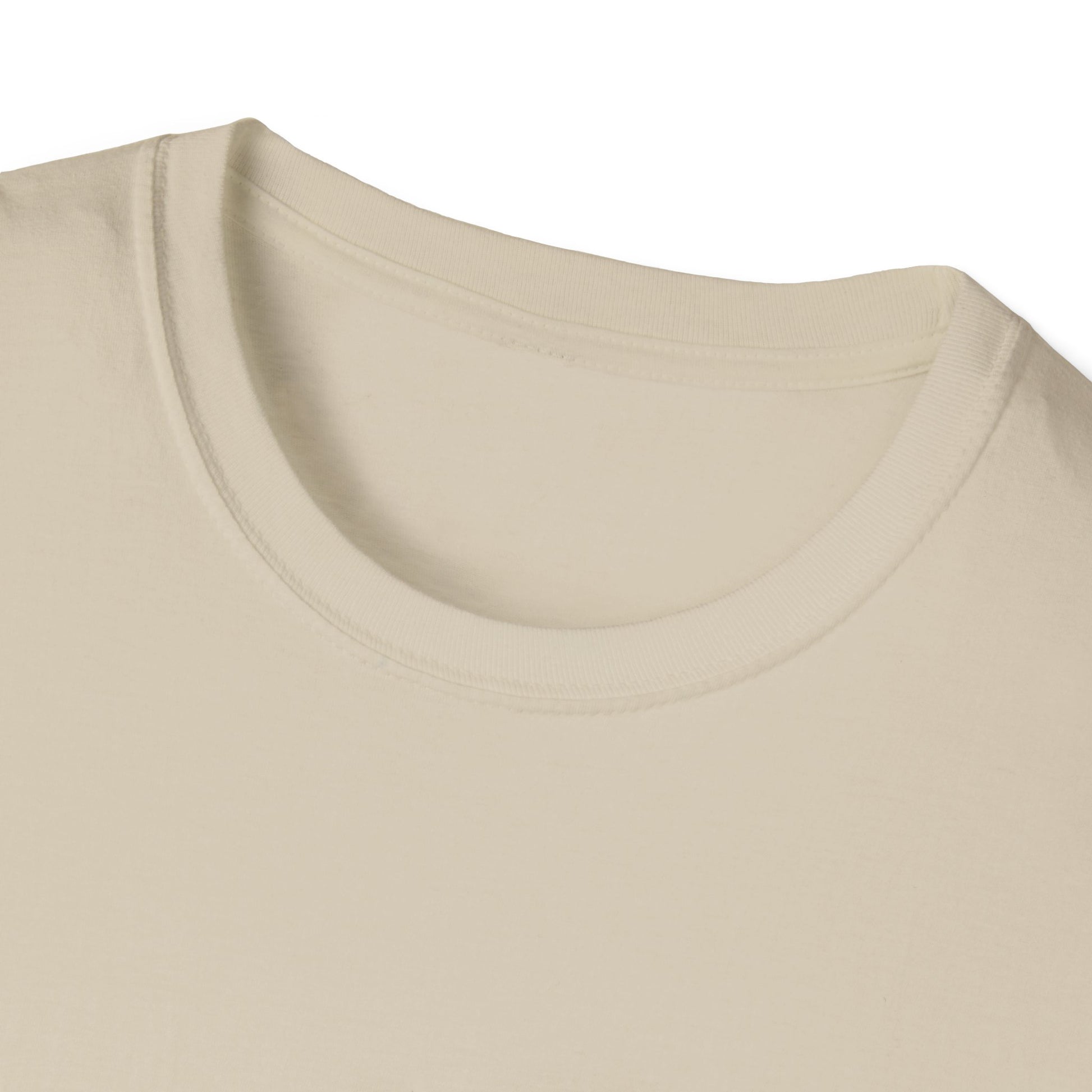 Can't Ban These Men's Tshirt (Black Logo) - Sweet Baby Jeez Teez