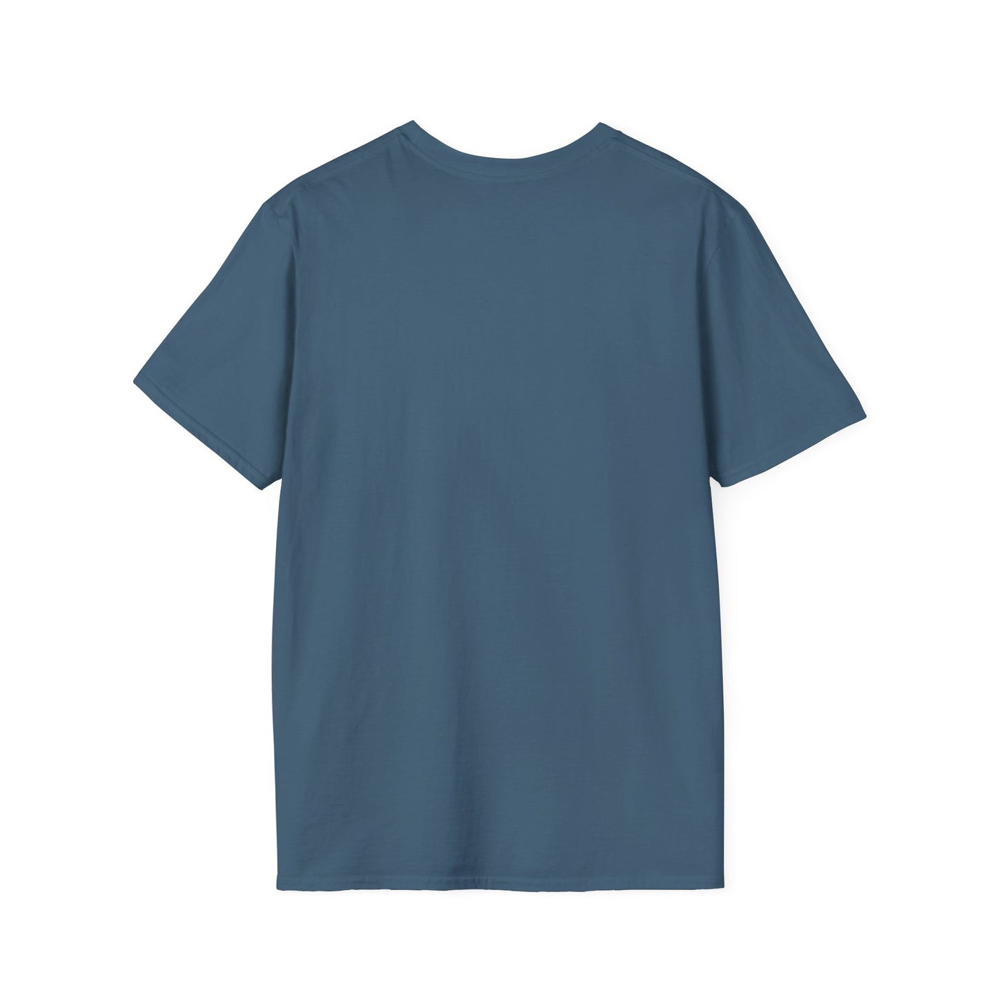 Can't Ban These Men's Tshirt (Black Logo) - Sweet Baby Jeez Teez