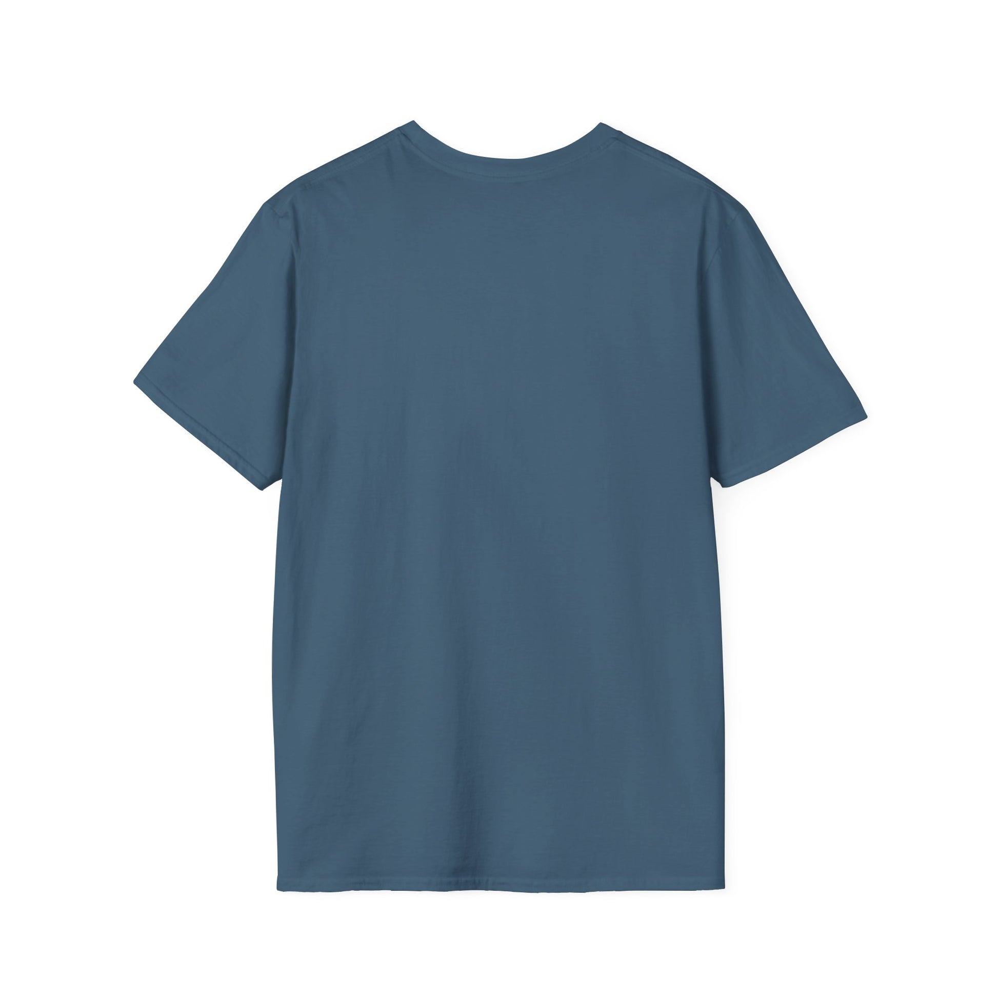 Can't Ban These Men's Tshirt (Black Logo) - Sweet Baby Jeez Teez