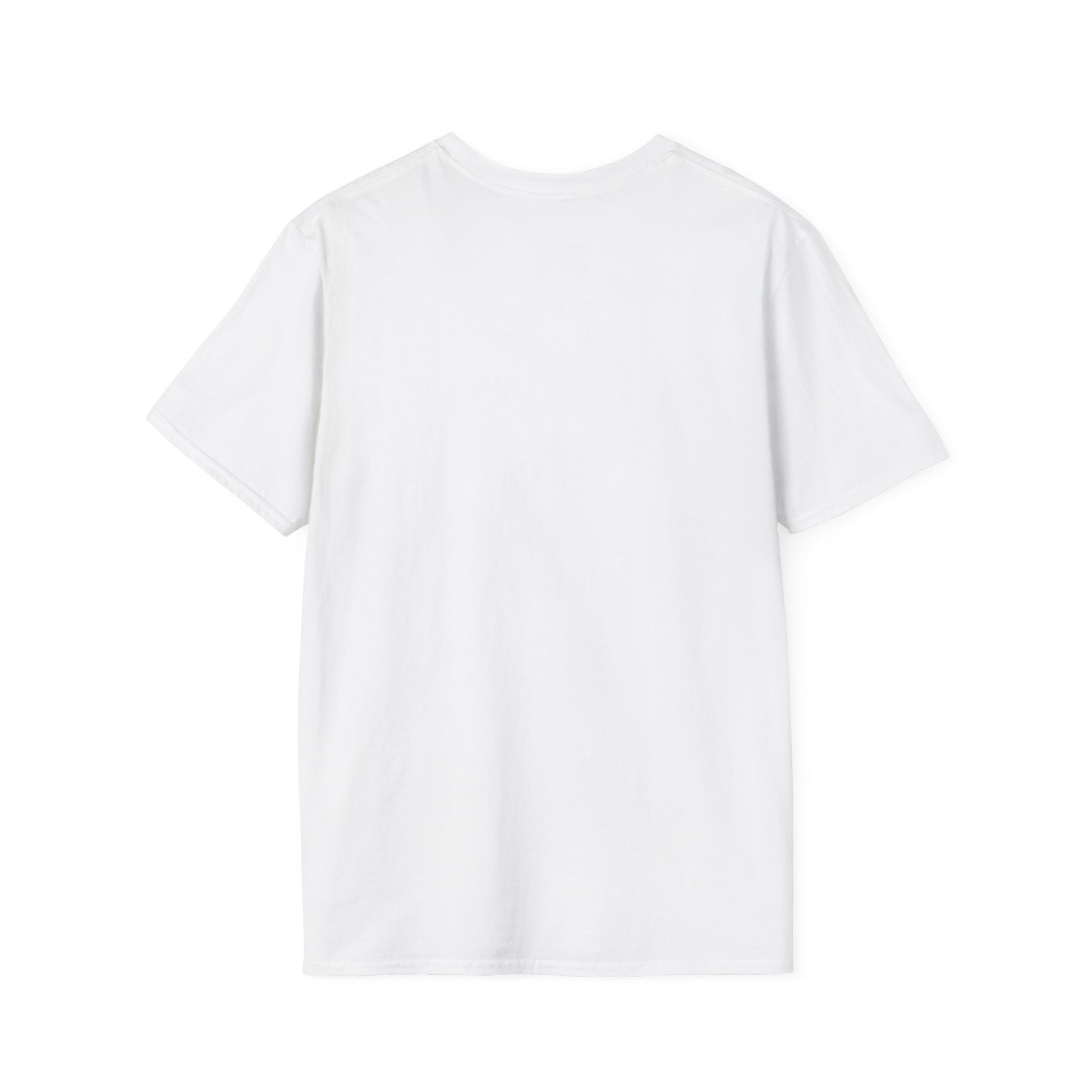 Elephant in Room Cartoon Women's Relaxed/Plus Tshirt (Black Logo) - Sweet Baby Jeez Teez
